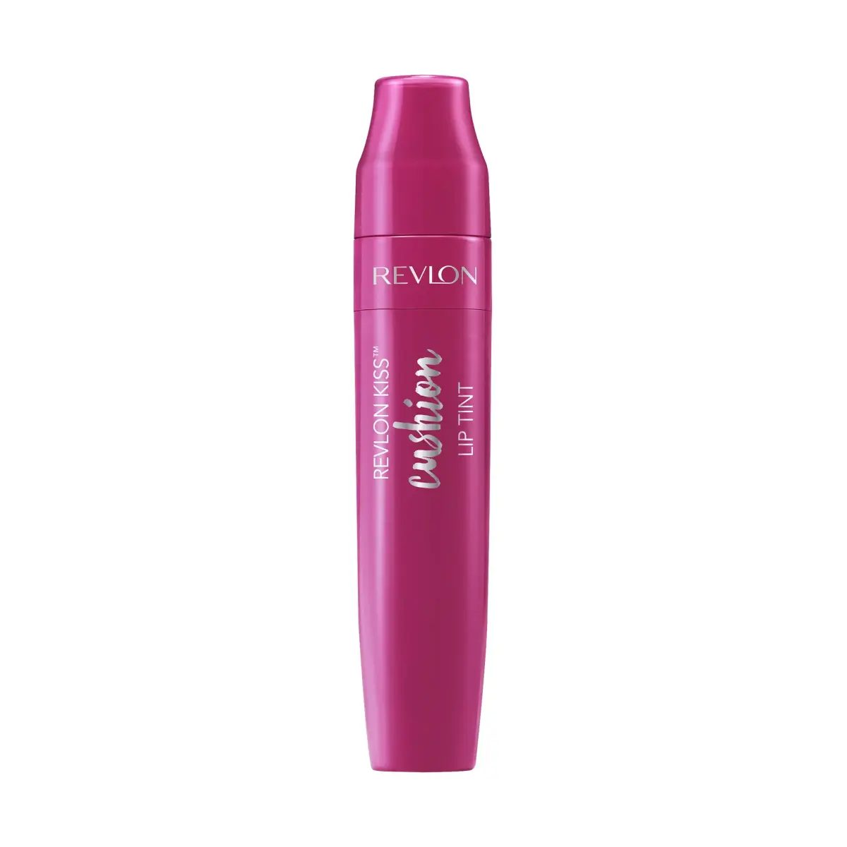 Revlon, Kiss Cushion, Hydrating, Lip Balm, 240, Berry Lit, 4.4 ml