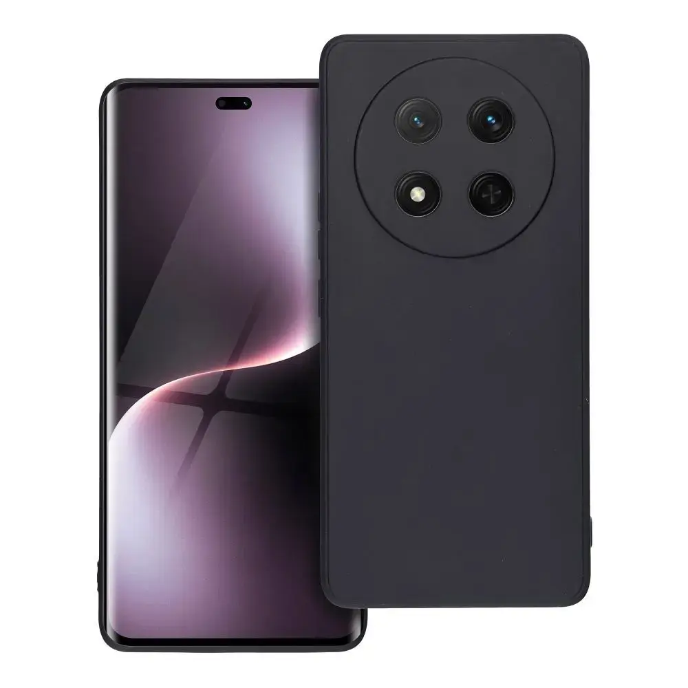 MATT case for HONOR Magic 7 Lite black