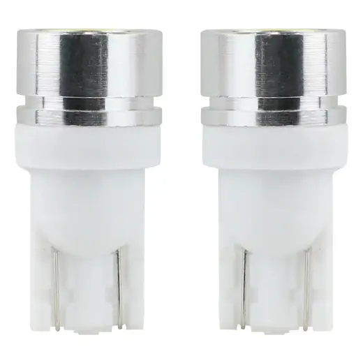 LED STANDARD T10 W5W 1xSMD HP 1W 12V