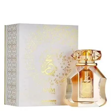 Al Haramain Najm Gold uniseks kvepalai 18 ml