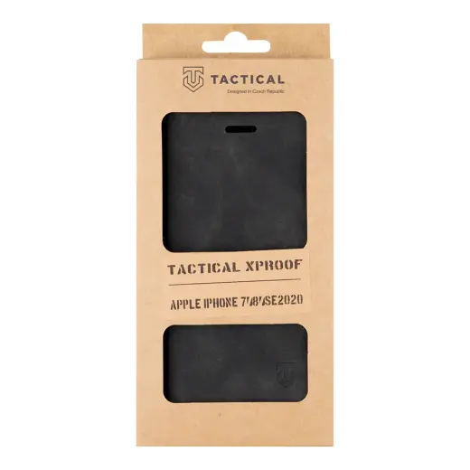Tactical Xproof for Apple iPhone 7|8|SE2020 Black Hawk