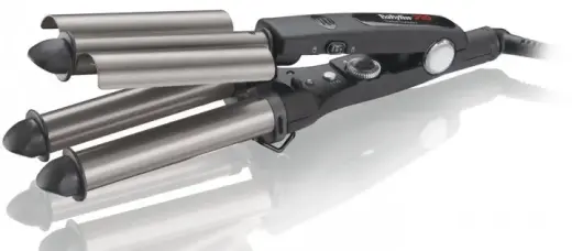 Babyliss Pro Trojkulma Professional Iron BAB2269TTE