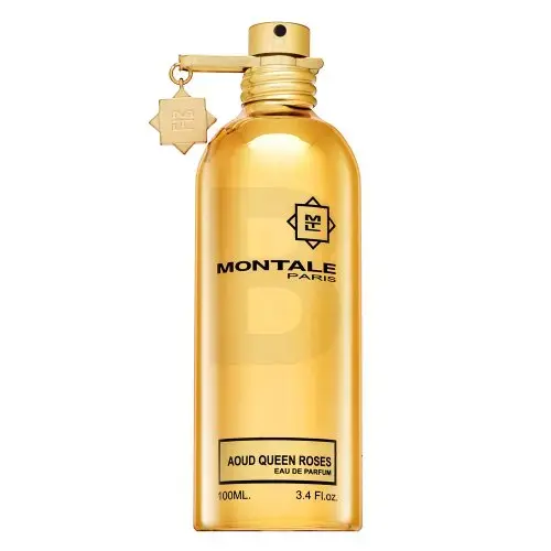 Montale Aoud Queen Roses eau de parfum for women 100 ml