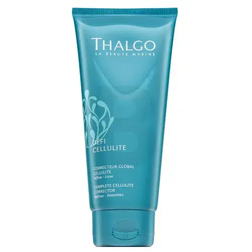 Thalgo Défi Cellulite Body Cream Pilnīgs celulīta korektors 200 ml