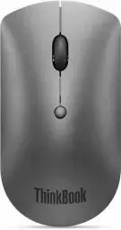 Lenovo ThinkPad Silent Gray