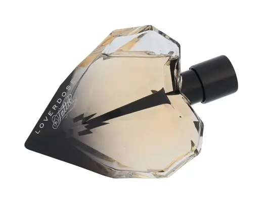 Diesel Loverdose Tattoo Eau de Toilette 75 ml