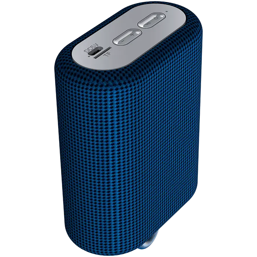 CANYON speaker BSP-4 5W Blue