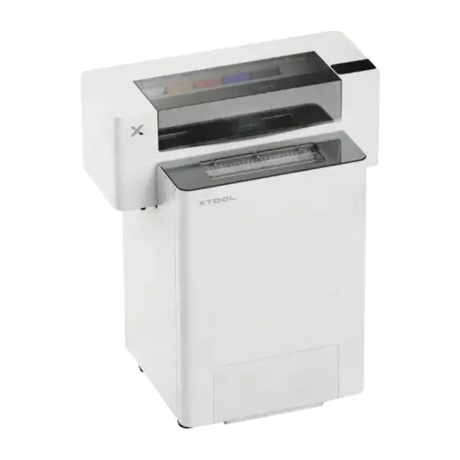 xTool Apparel Printer - all-in-one kit