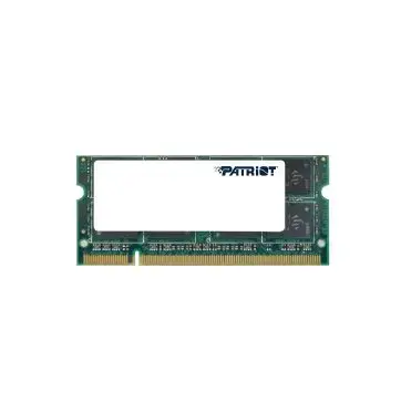 Patriot SL DDR4 16GB 2666MHz SODIMM