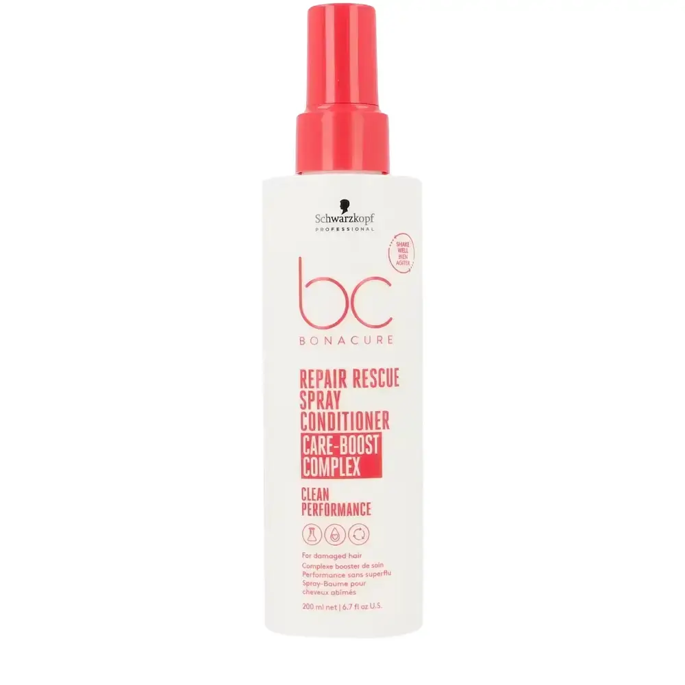 Schwarzkopf Professional Schwarzkopf Bc Repair Rescue