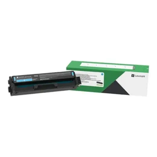 Lexmark Cartridge Cyan (20N2HC0)