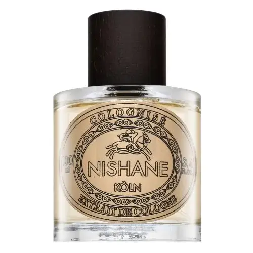 Nishane Safran Colognise apelsīnu aromāts unisex 100 ml