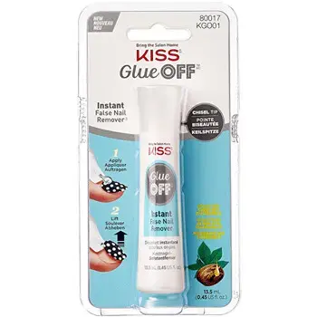 Kiss My Face False Nail Glue