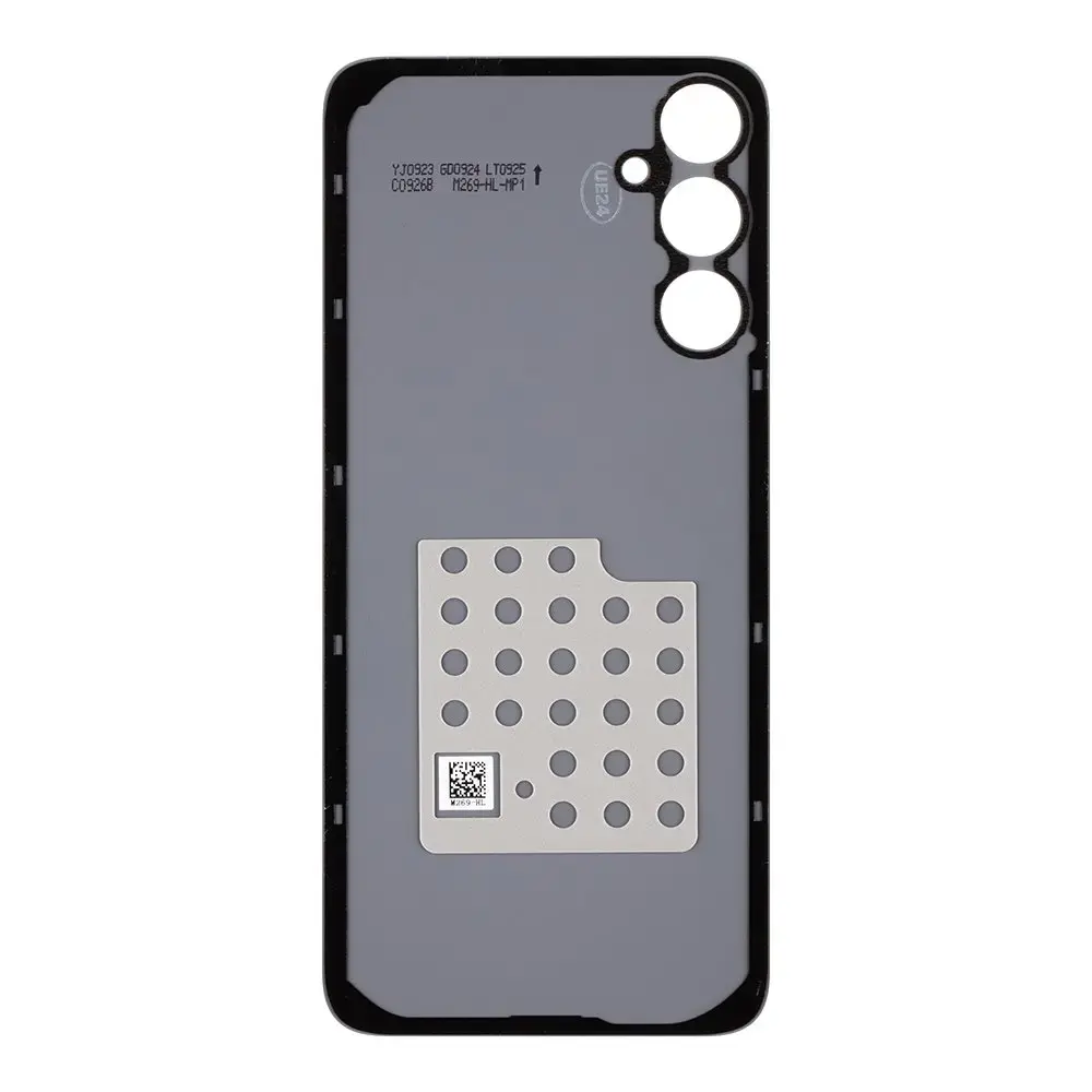 Samsung A057 Galaxy A05s Back Cover Light Green (Service Pack)