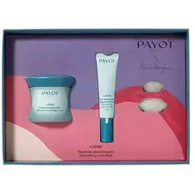 Lisse Smoothing Care Ritual Set - Dárková sada