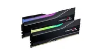 G.Skill RAM Trident Z5 Neo RGB - 64 GB (2 x 32 GB Kit) - DDR5 6000 DIMM CL32