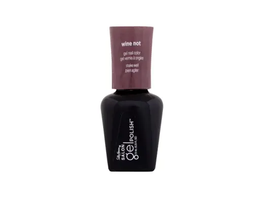 Sally Hansen Salon Gel Polish Gel Nail Color Nail Polish 7 ml