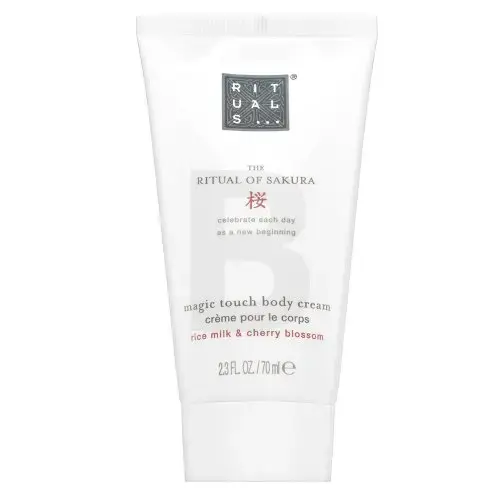 Rituals The Ritual Of Sakura Body Cream Крем для тела 70 мл