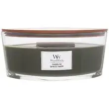 Frasier Fir Ship (Fir) - Scented Candle