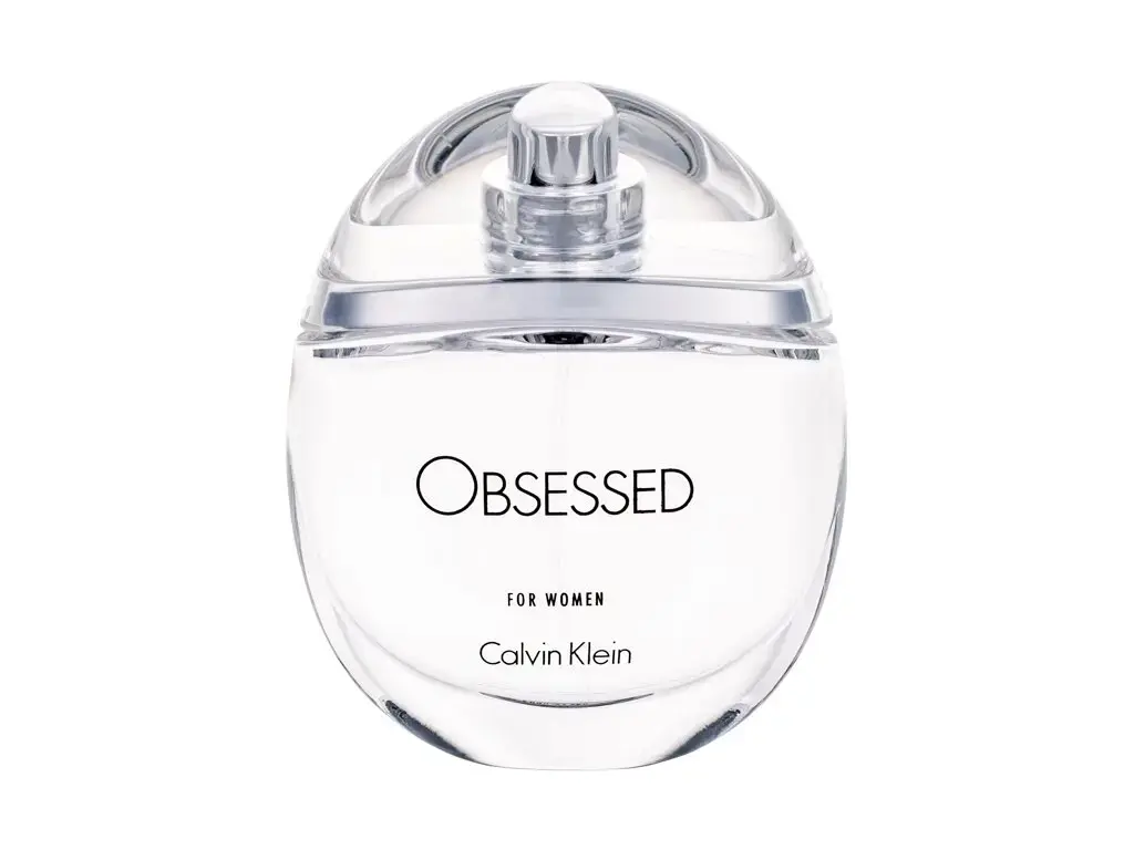 Calvin Klein Obsessed For Women Eau de Parfum 100 ml