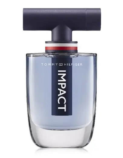 Tommy Hilfiger, Impact, Eau De Toilette, For Men, 100 ml *Tester