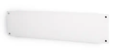 Mill Heater GL800LWIFI3 GEN3 Panel Heater  800 W  Suitable for rooms up to 8-16 m  White