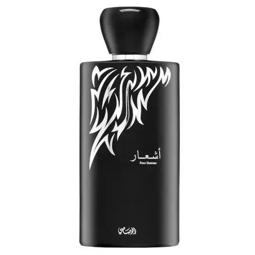 Rasasi Ashaar pour Homme eau de parfum for men 100 ml
