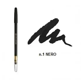 Collistar Professional Eye Pencil 1.2g - 01 Black