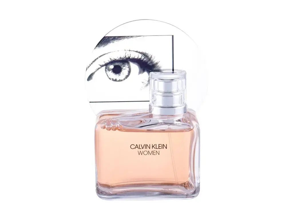 Calvin Klein Women Intense Eau de Parfum 100 ml