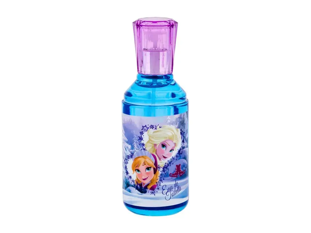 Disney Frozen Elsa Eau de Toilette 50 ml