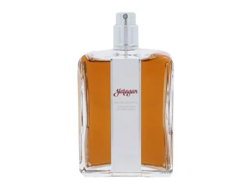Caron Yatagan Eau de Toilette 125 ml