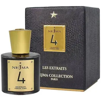 Nejma Nejma 4 Extrait de Parfum 50ml