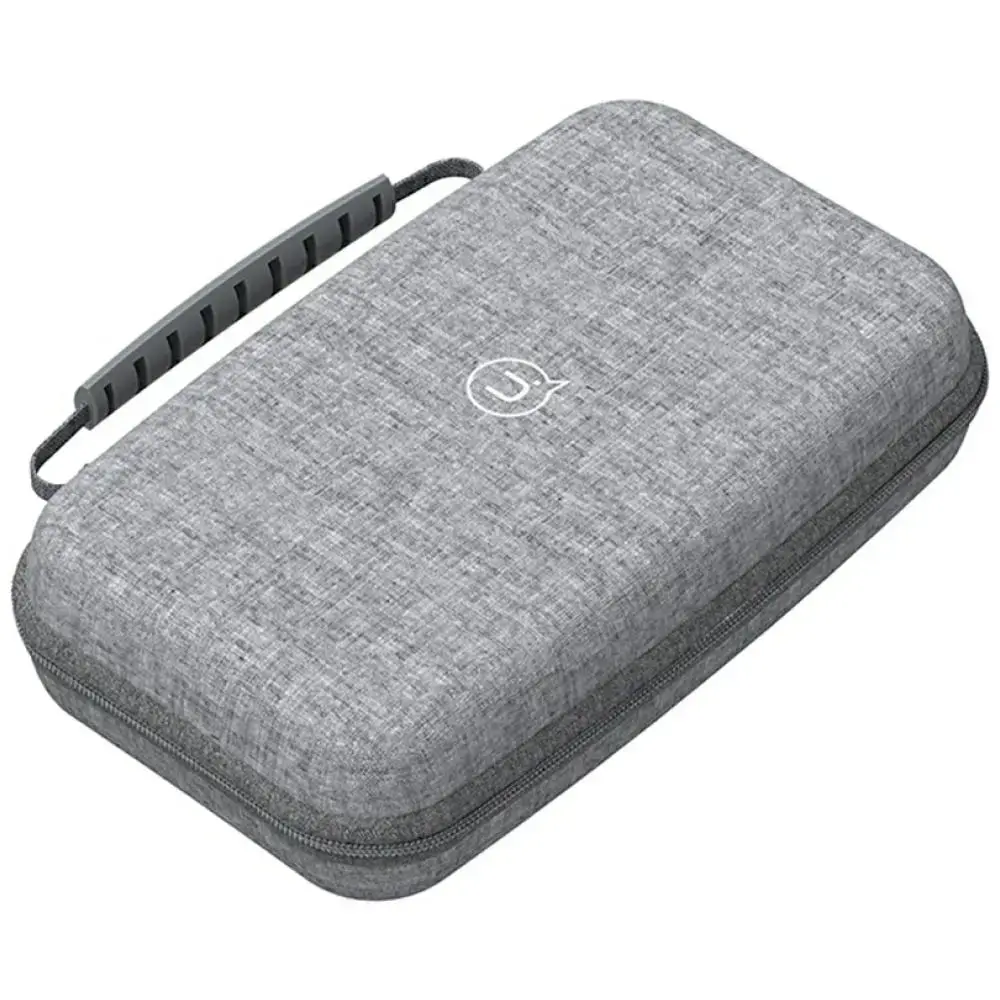 Protective case USAMS ZB290 for accessories grey