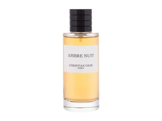 Dior Ambre Nuit Eau de Parfum 125 ml