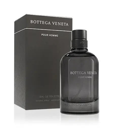 Bottega Veneta Pour Homme (EDT) tualetinis vanduo vyrams 50 ml
