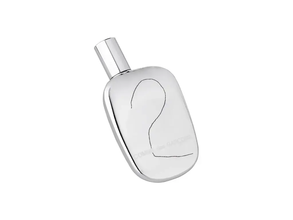 COMME des GARCONS Comme des Garcons 2 Eau de Parfum 50 ml