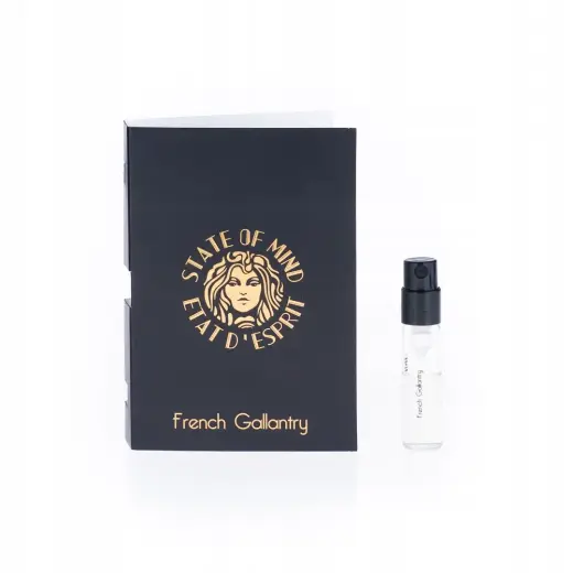State of Mind French Gallantry духи унисекс 100 мл