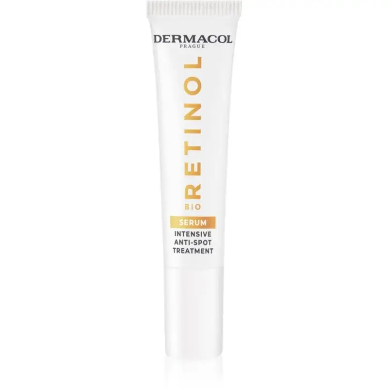Dermacol Bio Retinol Pigment Spot Serum (Intensive Treatment) 12 Ml