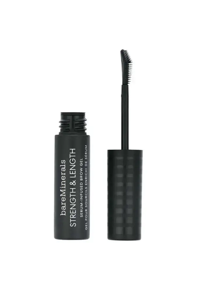 bareMinerals Strength & Length Brow gel Reformulation Clear 5ml