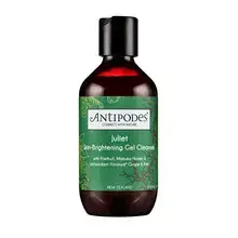 Juliet Brightening Gel Cleanser
