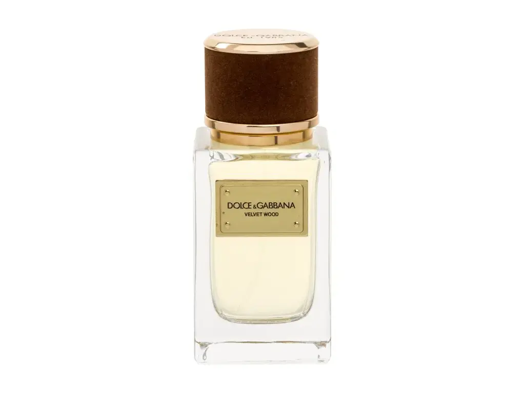 Dolce&Gabbana Velvet Wood Eau de Parfum 50 ml