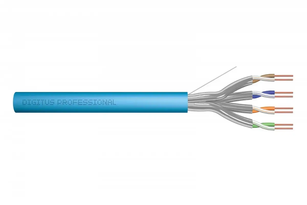 Cable U|FTP cat. 6 DK-1624-A-VH-1