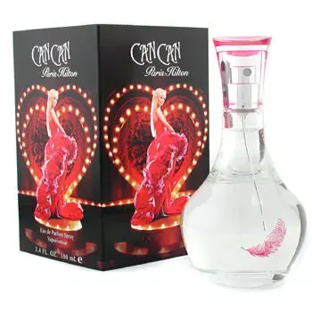 Paris Hilton Can Can Eau de Parfum 7,5 ml