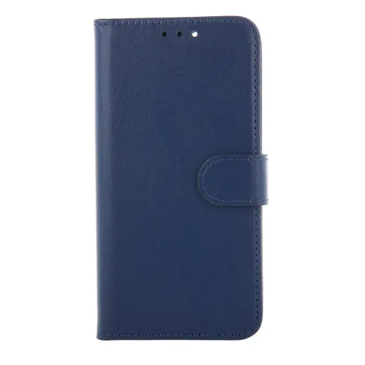 Smart Classic case for Realme 16 Pro 5G navy blue