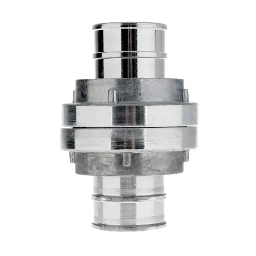 Priešgaisrinės žarnos adapteris 2" 400g
