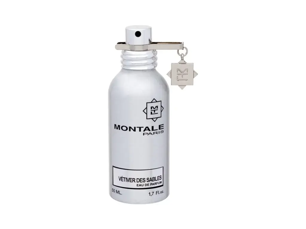 Montale Vetiver Des Sables Eau de Parfum 50 ml