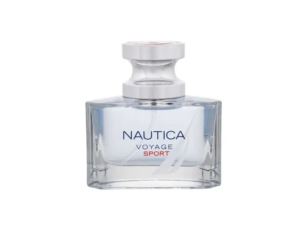 Nautica Voyage Sport Eau de Toilette 30 ml