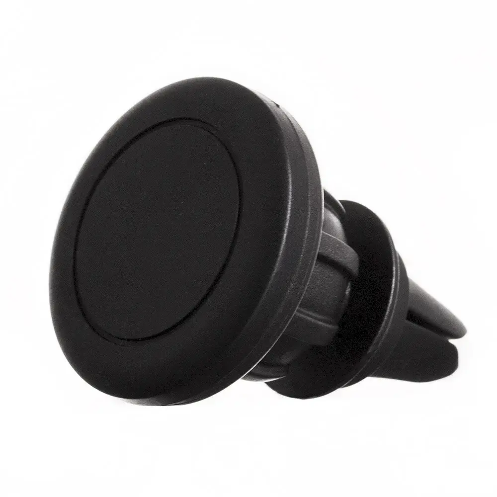 Fusion Magnet Universal Air Vent Holder Black