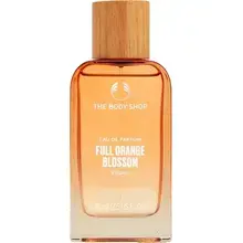 Full Orange Blossom EDP