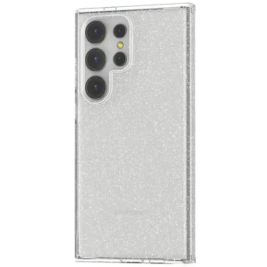 UNIQ LifePro Xtreme Sam S24 Ultra S928 Case Transparent Glossy/Tinsel Lucent